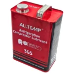 Alltemp 3GS Mineral Oils for Refrigeration Compressors - Image 2