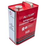 Alltemp 3GS Mineral Oils for Refrigeration Compressors - Image 4
