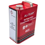 Alltemp 4GS Mineral Oils for Refrigeration Compressors - Image 4