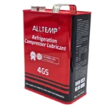 Alltemp 4GS Mineral Oils for Refrigeration Compressors - Image 2
