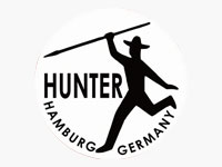 Hunter Germany