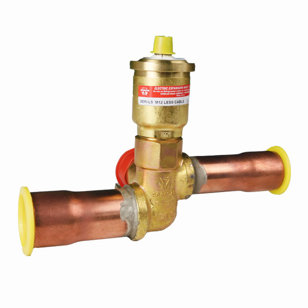 SERI-LS-M12-Electric-expansion-valve