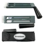Brannan Whirling Hygrometer with Folding Handle - Image 2