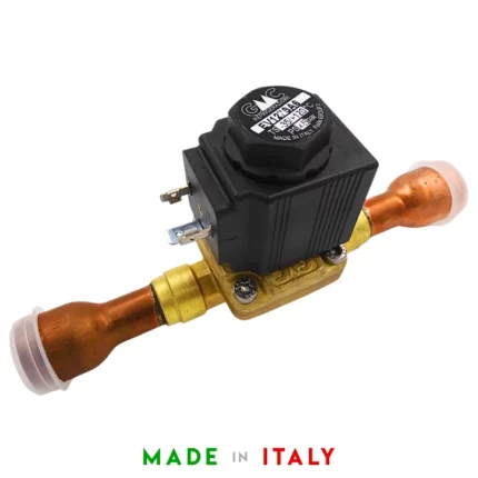 solenoid valve suppliers in sharjah