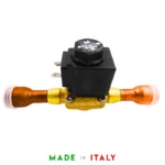 solenoid valve suppliers in sharjah