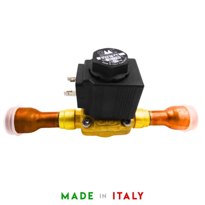 solenoid valve suppliers in sharjah