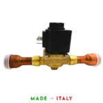 solenoid valve suppliers in sharjah