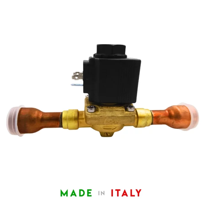 solenoid valve suppliers in sharjah