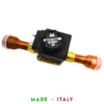 solenoid valve suppliers in sharjah