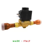 solenoid valve suppliers in sharjah