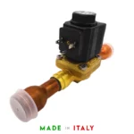 solenoid valve suppliers in sharjah