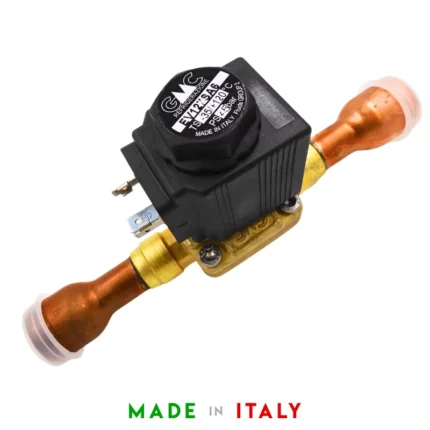 solenoid valve suppliers in sharjah