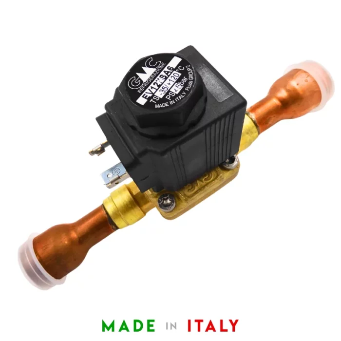 EV127SA6 solenoid valve_7 solenoid valve suppliers in sharjah