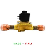 Solenoid valve suppliers in uae