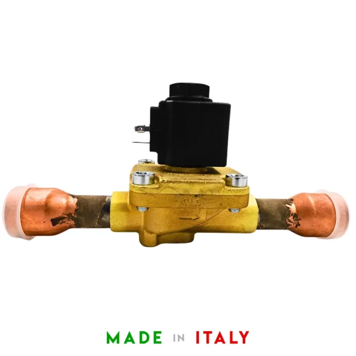 EV229SA6 solenoid valve_2 Solenoid valve suppliers in uae