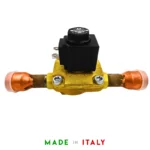 Solenoid valve suppliers in uae