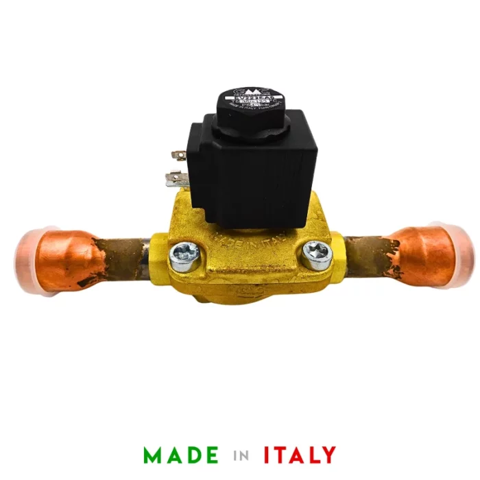 EV229SA6 solenoid valve_4 Solenoid valve suppliers in uae