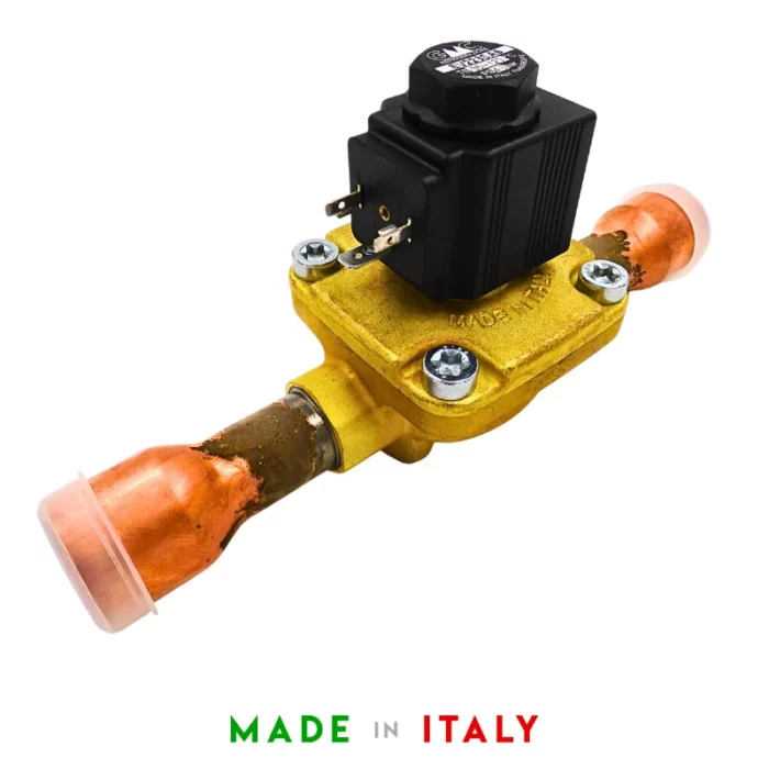 EV229SA6 solenoid valve_6 Solenoid valve suppliers in uae