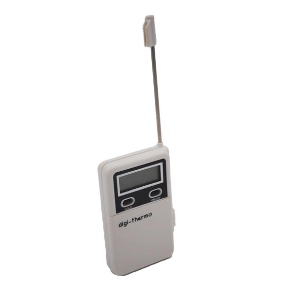 Hand Held Thermometer WT-2