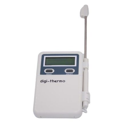 Hand Held Thermometer WT-2