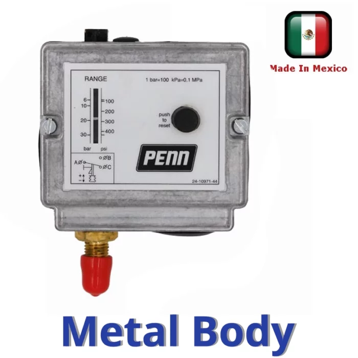 P77BEA-13500C (Replaces KP-5 Manual) - Image 1