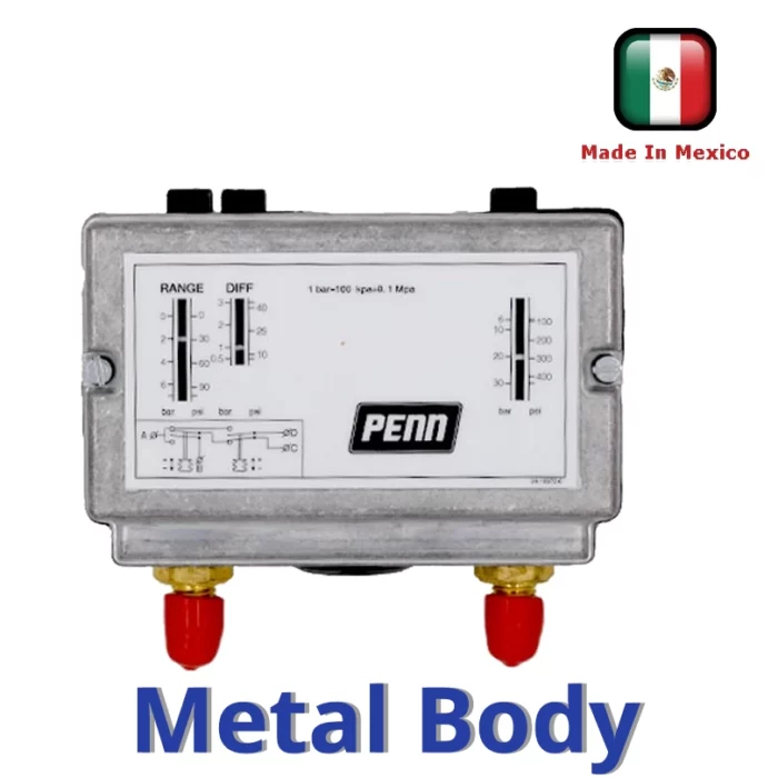 P78LCA pressure control suppliers in uae