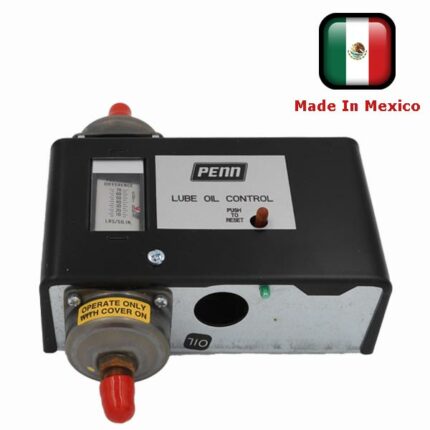 Penn-P128AA-17C