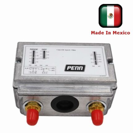 Penn-P78LCA-13000C