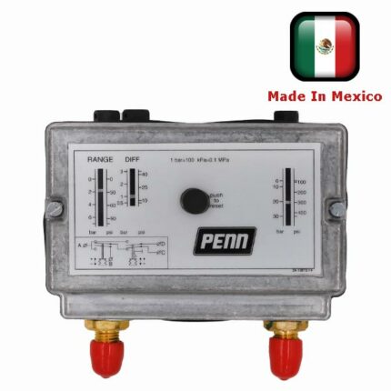 Penn-P78MCA-13000C