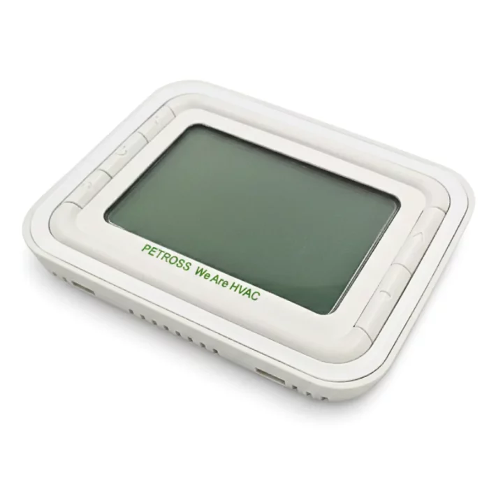 Petross P6861HG-M & P6861HG-R Thermostats - Image 2