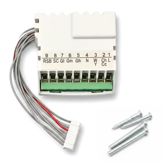 Petross P6861HG-M & P6861HG-R Thermostats - Image 4