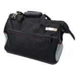 Petross Large Tool Bag With Hard Base - Image 3