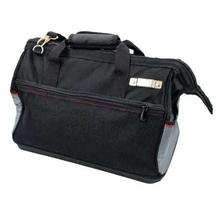 Petross Large Tool Bag With Hard Base - Image 5