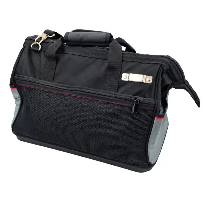Petross Large Tool Bag With Hard Base - Image 3