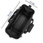 Petross Large Tool Bag With Hard Base - Image 2