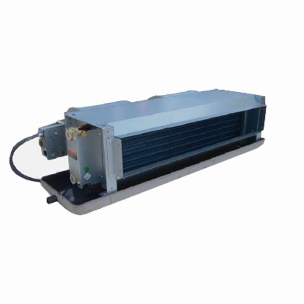chilled water fan coil unit