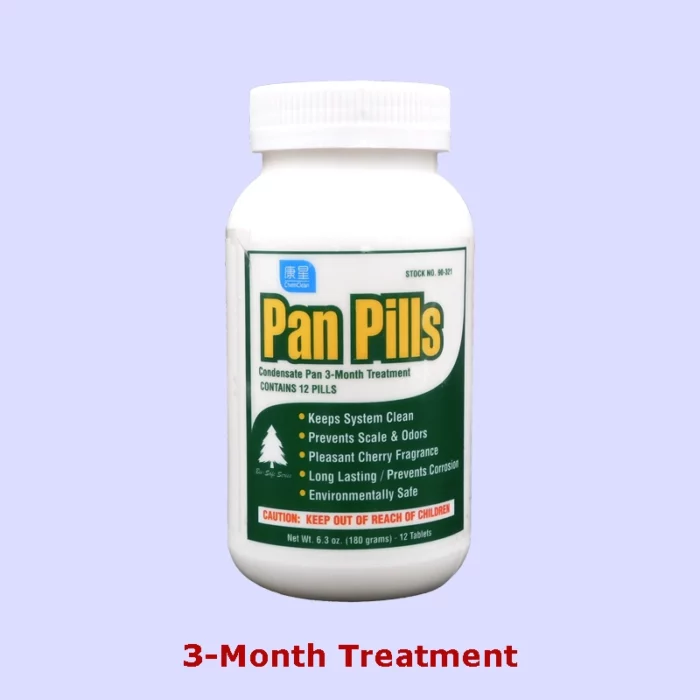 Pan Pills