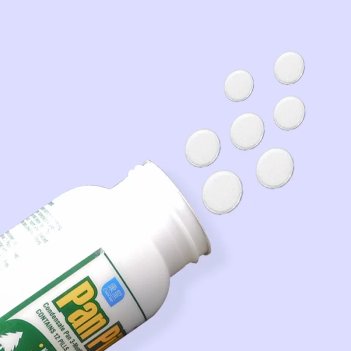 pan pills