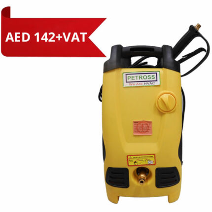 pressure washer