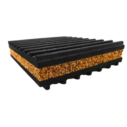 rubber cork pad suppliers in uae