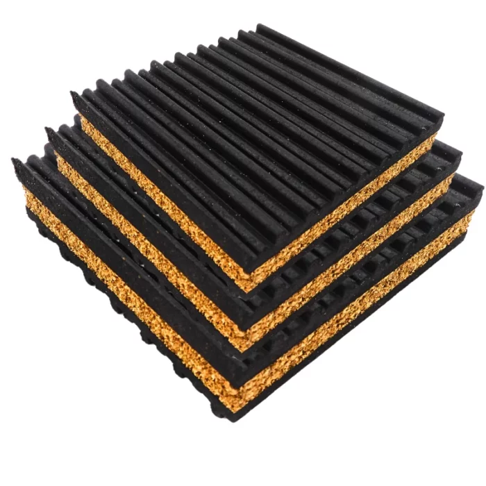 rubber cork pad suppliers in uae