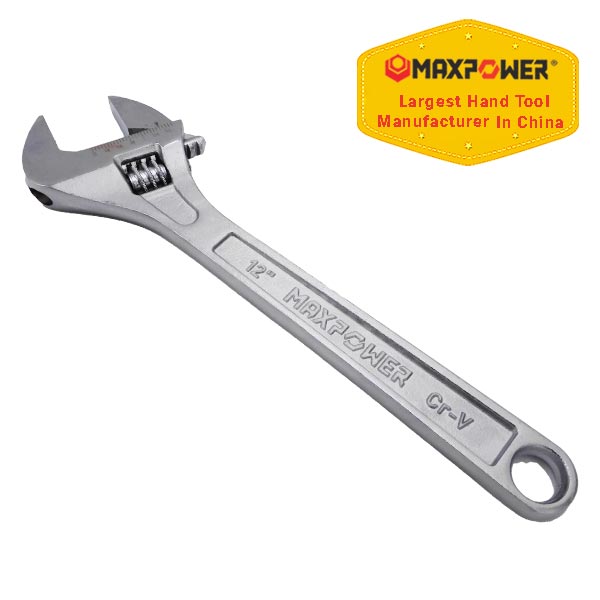 Maxpower-M11105-Duty-wrench-12"