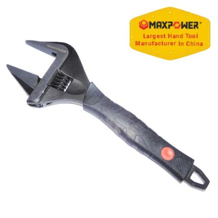 Maxpower M11378 Adjustable Wrench 12"