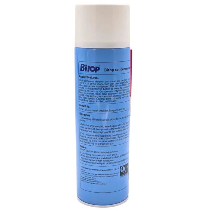 Bitop Condenser Cleaner - Image 2