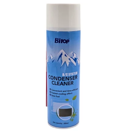 Bitop Condenser Cleaner
