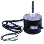 Daikin 4004013 Fan Motor