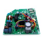 Daikin 2398277 PCB