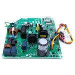 Daikin 2398291 PCB
