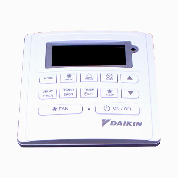 Daikin 2532991 Thermostat