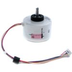 Daikin 4015271 DC Fan Motor